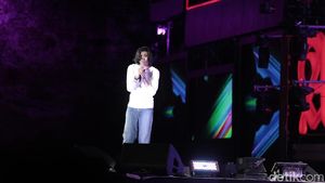 Kemeriahan Soundrenaline 2018 Hari Pertama