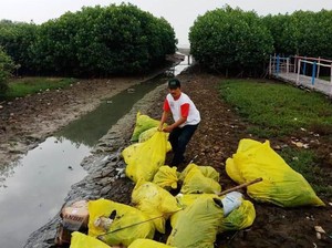 Horor Limbah Medis di Karawang, 5 Saksi Diperiksa Polisi