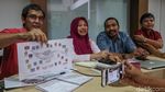 Diskusi Polemik Pencalonan Napi Korupsi