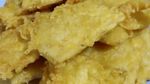 Krenyes! Yang Doyan Tempe Goreng Renyah, Mana Suaranya?