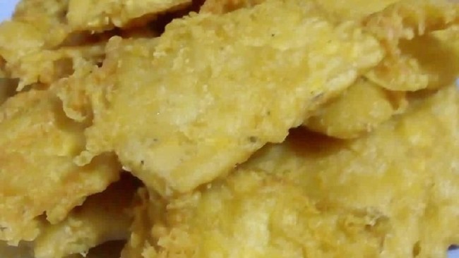 Dolar AS Perkasa Bikin Tempe Setipis Kartu ATM?