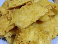 Dolar AS Perkasa Bikin Tempe Setipis Kartu ATM?
