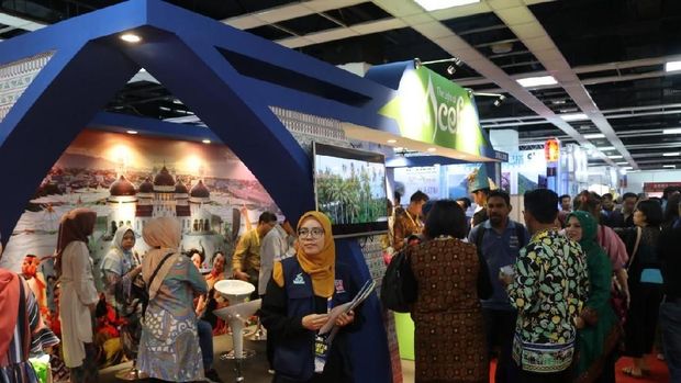 Aceh Bakal Promosi Wisata Alam, Budaya dan GAMI Festival di Malaysia