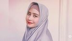 Cantiknya! Penampilan Prilly saat Kajian dengan Ustad Adi Hidayat