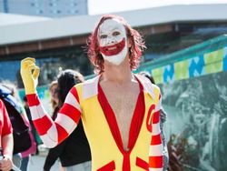 Kerennya Deretan Cosplay Mashup yang Kreatif Banget