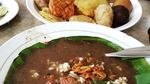 Yuk, Sarapan Nasi Pindang Daging yang Hangat dan Gurih!