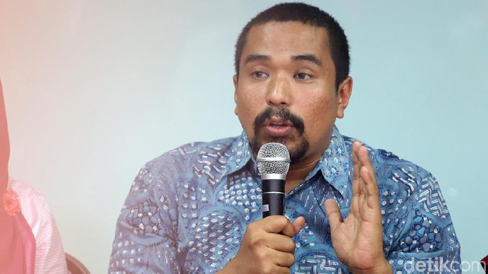 Pusako Desak KPK Tak Lagi Umbar Harun Masiku, Fokus pada Penangkapan