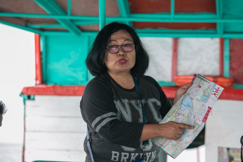 Ekspedisi APPSI Eksplorasi Keindahan Geopark Danau Toba Ekspedisi APPSI Eksplorasi Keindahan Geopark Danau Toba
