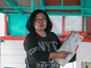 Ekspedisi APPSI Eksplorasi Keindahan Geopark Danau Toba