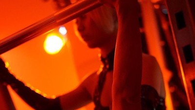 Mengintip SM Gym di Jepang, Tempat Olahraganya Peminat Fetish Sadomasokis