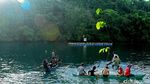 Terpesona Menikmati Keindahan Alam Ternate