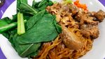 Netizen Pamer 8 Mie Yamin Enak dengan Aneka Topping