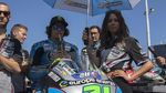 Di Balik Layar MotoGP San Marino: Terpesona Grid Girl Misano