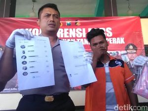 Polisi Buru Pelaku Lain Kasus Perkosaan Berkedok Agensi Model Iklan