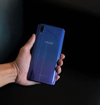 Vivo Sebut V11 Pro Sebagai Jawaban dari Tantangan Industri