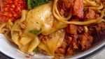 Netizen Pamer 8 Mie Yamin Enak dengan Aneka Topping