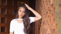Kini, Aurora Ribero kepergok bareng Aliando, bagaimana hubungannya dengan Brandon? Foto: dok instagram