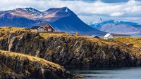 Seperti Zimbabwe, Islandia mengalami kondisi ekonomi yang buruk. Sehingga hal itu berdampak pada McDonalds di sana. Selain itu, pemerintah Silandia dinilai tak senang melihat menu Happy Meal. Foto: Istimewa