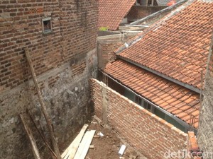 Kisah Rumah Terblokade yang Berujung Manis, Masuk Pak Eko!