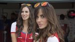 Di Balik Layar MotoGP San Marino: Terpesona Grid Girl Misano