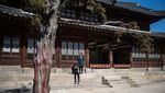 Menikmati Keindahan Istana-istana di Korea Selatan