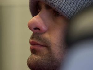 Romano Fenati Minta Maaf atas Aksi Tekan Rem Pebalap Lain