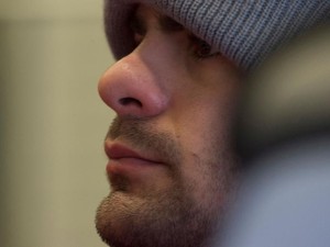 Romano Fenati Minta Maaf atas Aksi Tekan Rem Pebalap Lain