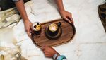 Mengintip Megah dan Kerennya Starbucks Reserve Roastery di Milan