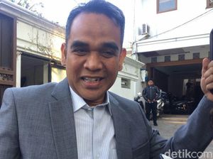 Sekjen Koalisi Prabowo-Sandiaga Juga Bahas Penyempurnaan DPT