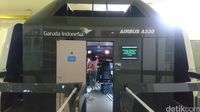 (Ahmad Masaul/detikTravel)