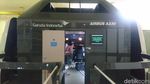 Foto: Mengintip Simulator Kokpit Pilot Garuda Indonesia