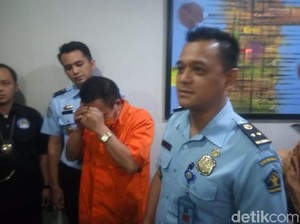 53 Tenaga Kerja Asing Diamankan, Salah Satunya Kerja Jadi Tukang Batu