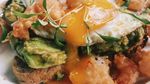 Ini 9 Kreasi Telor Mata Sapi yang Bikin Sarapan Makin Enak