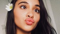 Pemilik nama Jennifer Aurora Ribero itu pernah dekat dengan Brandon Salim. Foto: dok instagram