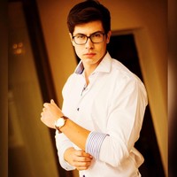 Bagaimana menurutmu dengan pesona Mister Mundo Chile 2018 ini? Foto: Facebook