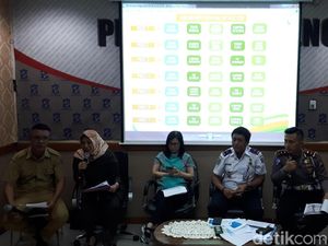 Pemkot Surabaya Siap Sambut Delegasi UCLG, Ini Rincian Acaranya