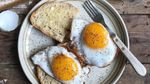 Ini 9 Kreasi Telor Mata Sapi yang Bikin Sarapan Makin Enak