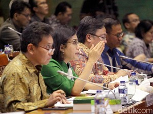 Sri Mulyani: Target Ekonomi 5,3% di 2019 Masih Realistis
