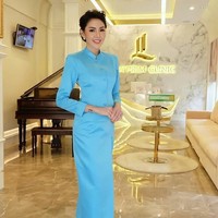 Selain menjadi model, Kae adalah seorang pengusaha. Ia memiliki klinik kecantikan bernama La Prim Clinic yang berada di daerah Wang Thong Lang, Bangkok. Foto: Instagram (@kae_laprim)