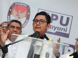 PKS Soal Wagub DKI: Anies Harap Sekali Ada Pendamping