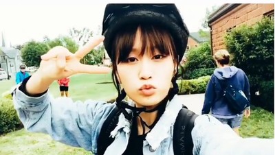 Olahraga Juga Dong! Biar Kayak Si Imut Atsuko Maeda Eks AKB48