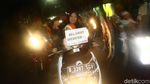 Semarak Pawai Obor Tahun Baru Hijriah di Manggarai