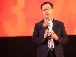 Lebih Dekat dengan Daniel Zhang Sang Penerus Jack Ma
