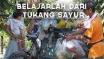 Meme Kocak Tukang Sayur yang Selalu Jadi Incaran Wanita Setiap Hari