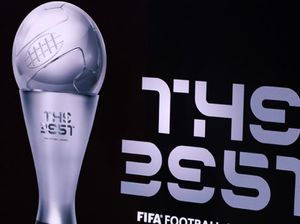 Van Dijk Vs Ronaldo-Messi Rebutkan Gelar Pemain Terbaik FIFA 2019