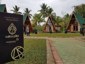 Balai Ekonomi Desa Dapat Majukan Pariwisata di Borobudur