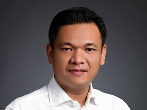 Loyalis Bamsoet Tuding Munas Dirampok Menteri Jokowi, Ace: Tak Etis!
