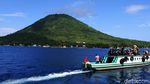 Terpesona Menikmati Keindahan Alam Ternate