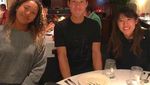 Kalahkan Serena Williams, Petenis Naomi Osaka Hobi Makan Ramen Instan