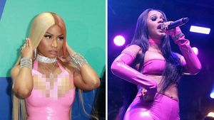 Ramai Aturan KPID Jabar! Jangan Sedih, Masih Ada Nicki Minaj dan Cardi B